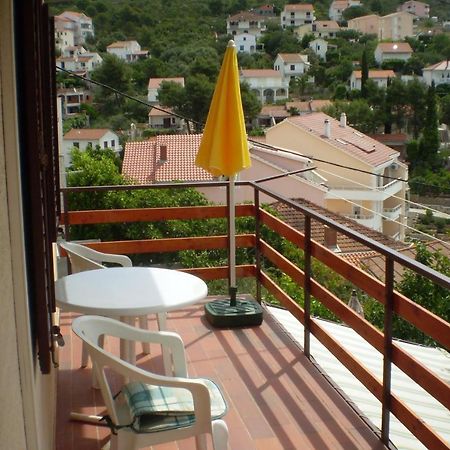 Apartments With A Parking Space Mavarstica, Ciovo - 12435 โตรกีร์ ภายนอก รูปภาพ