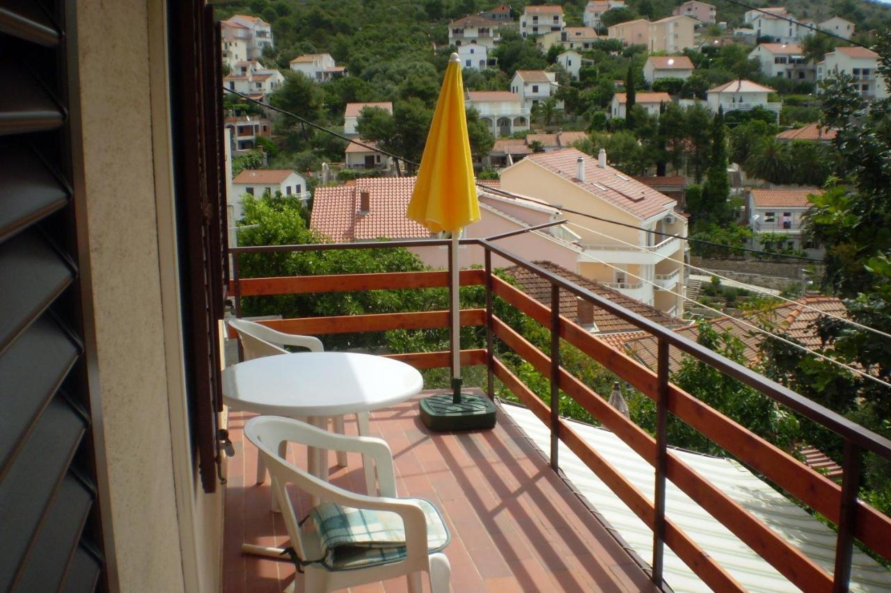 Apartments With A Parking Space Mavarstica, Ciovo - 12435 โตรกีร์ ภายนอก รูปภาพ